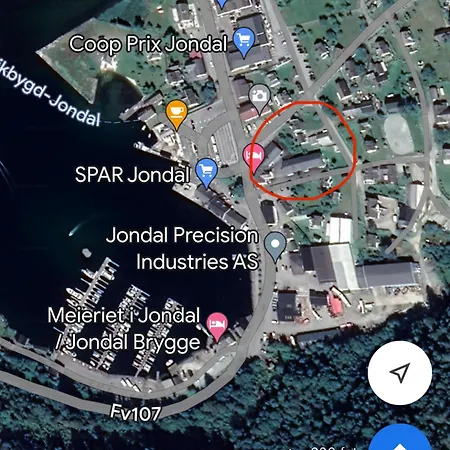 Og Gjestgjevarstad